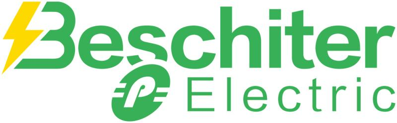 四川倍思特电力电气有限公司 Beschiter Electric标志